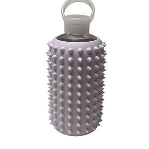 Bkr Spiked Lala 1L Water Bottle in LaLa